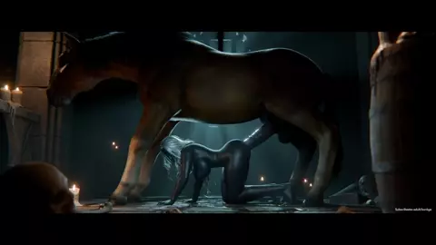 Recluse Lair [Bonkge][4K60FPS]