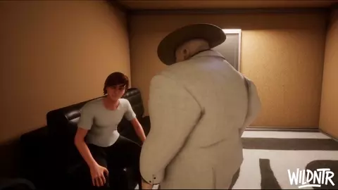 WILD VACATION -Voiced-