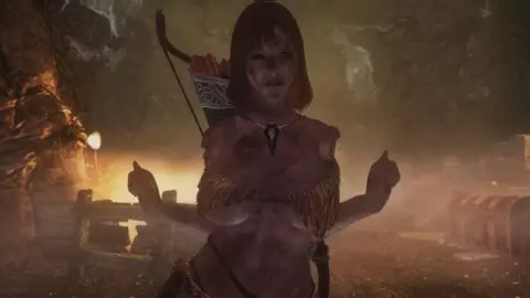 The Beastmaster (3/3)