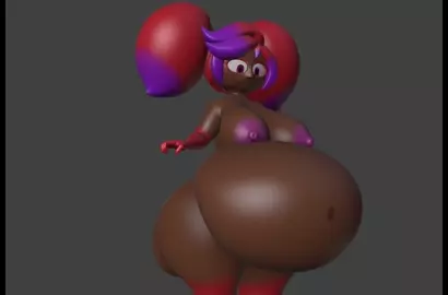 Post vore by sussy123