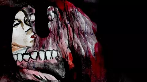 Oral vore by theholysnail