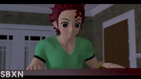 Demon Slut: Christmas Special『SBXN』