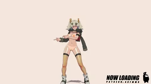 POKÉDANCE- BURNICE firefirefire SONS OF CALYDON STYLE