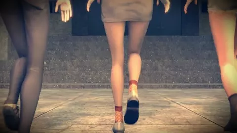 (TEASER) Life is Strange - Indecent Exposure