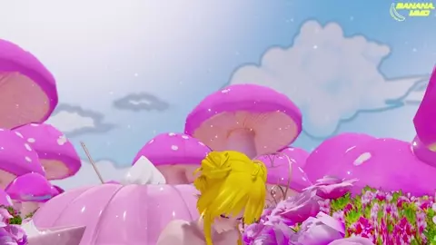 Part3.Queen's Garden