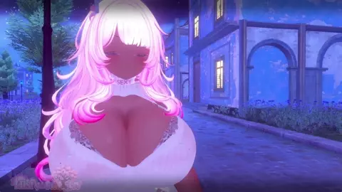 Shaping shifting futa milf fucks pink haird bimbo in every form!! |AFF S4 E6