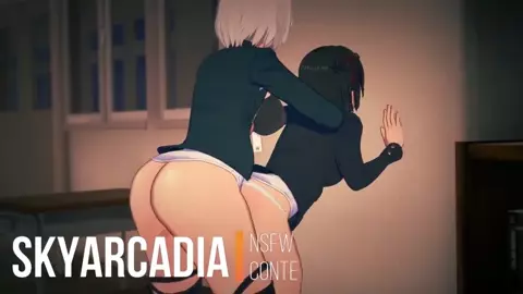 [SkyArcadia] Futadom