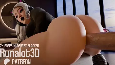 [FORTNITE] Dasha Doggy