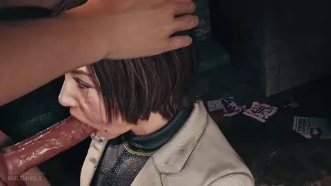 Reiko Kusumoto [Suit - Vice Minister](SUB) By Bulging Senpai