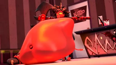 Post vore by allstarman