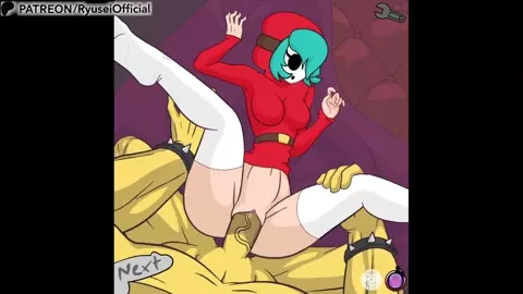 Shygal x Bowser [Full Game]