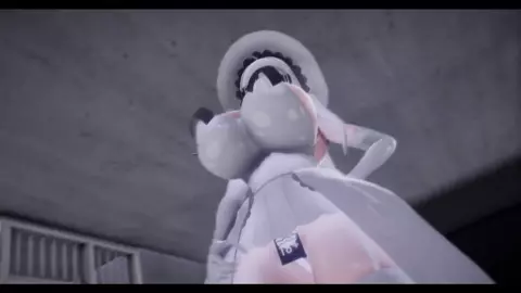 [MMD] How It's Done [Azurlane] Censored