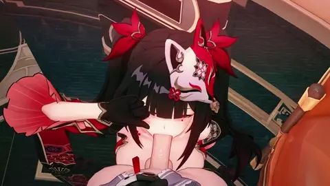 Sparkle X Sparxie [Honkai Star Rail]