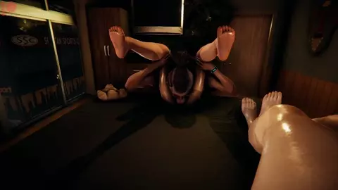 Hag-Keg - Matter Of The Boss [LuckyLynx]