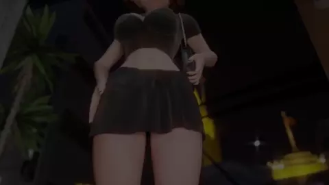 The Bride Left The Letter And Suddenly Left Home! Her Mother Takes Over Wife's Duties