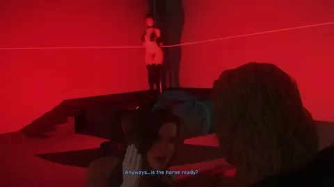 Trailer for "A Shady Beginning"