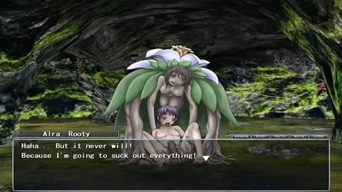 Monster Girls Quests 2 - 5 No Commentary