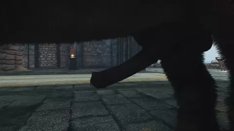 [Dream Forge] Hay Preview