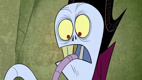 2 Hours Of Tentacles