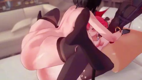 【parkppd_】changli （With Audio）