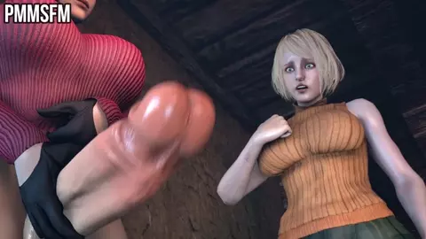 Babysitting Baby Eagle - PMMSFM