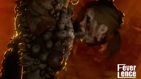 Abandoned in the Dark 2/2