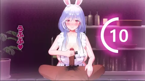 PK Mom Countdown Game_EX + voice