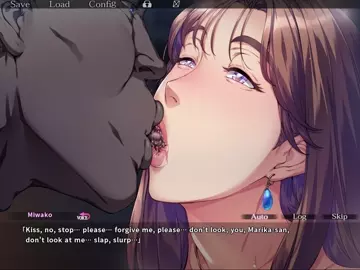 Otonari no Kokujin ~Rebirth~ Gangbang Scenes 4/6