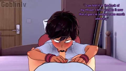 MY FEMBOY BEST FRIEND 3!!!