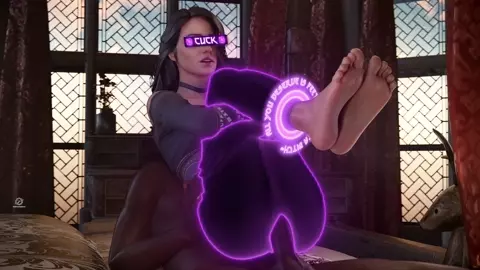 Yennefer [Pewposterous] [Beta-Safe]