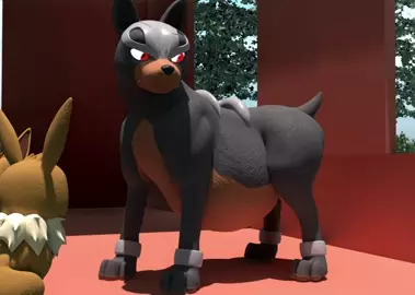 Oral vore by killero