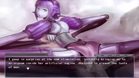 Monster Girls Quests 2 - 7 No Commentary