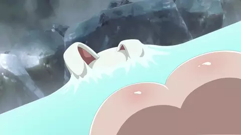 Chappy vs Rukia Kuchiki Peach [Rozuberry]