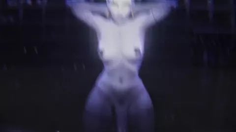 [The Party]- Overwatch Futa HMV