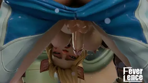 Squirrel Surprise FULL