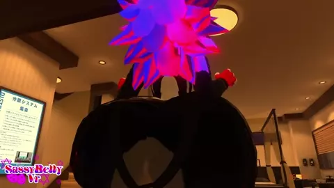 Well well came back for more~