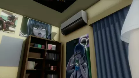 The Dangers in My Dick