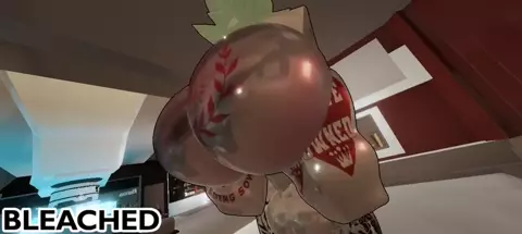 Kefla loves BWC - ROBLOX BLEACHED