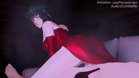 lazyprocrastinator Animated Compilation