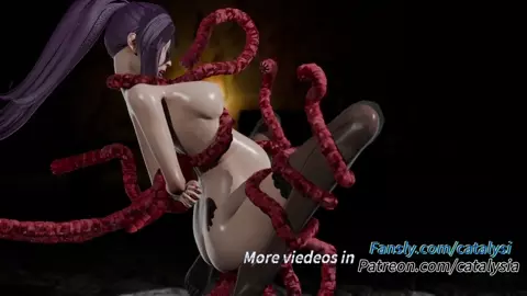 Violet's scene 8.1 (preview)