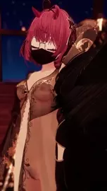 Armpit Worship | VRChat