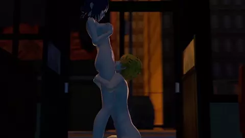 Reze X Denji Movie (Doblaje Espanol)