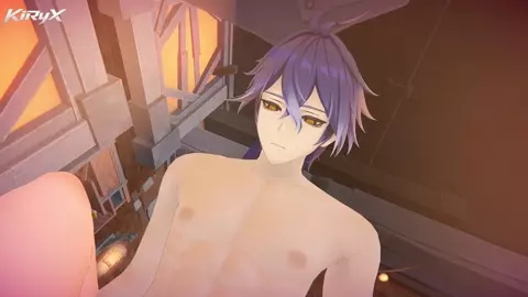 Lauma & Flins - Genshin Impact