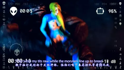 [HMV]I'm the galactic public whore! (Samus Aran)