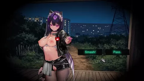 No, I'm Not a Human - LUA PEGADO (SUPER SLOWED)