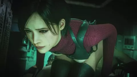 [4K] Ada Wong [NO WM] [Rouse3D]