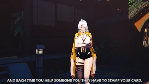 Yixuan Special Exam[Preview]