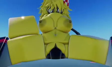 Roblox Sex Animation