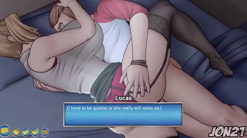 RESIDENT X EPISODE 5