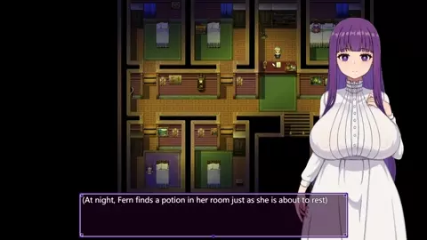 Fallen Mage - Final Part